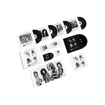 The Complete BBC Sessions (Super Deluxe Limited Numbered 3CD - 5LP/Vinyl - 1 Book Box Set