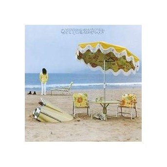 On The Beach - LP/Vinyl