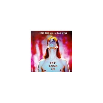 Let Love In - Remastered - 1 CD & 1 DVD