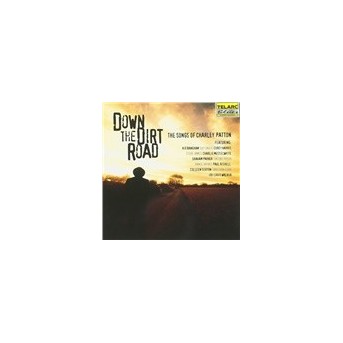 Down The Dirt Road Blues - 2CD