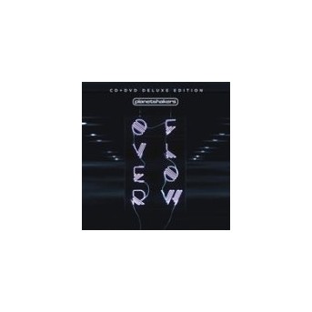Overflow: Live- CD & DVD