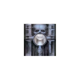 Brain Salad Surgery - 2016 Deluxe Edition - 2CD