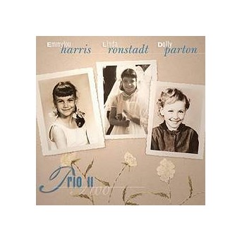 Trio II  - LP/Vinyl