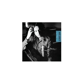 Jack White Acoustic Recordings 1998-2016 - 2CD