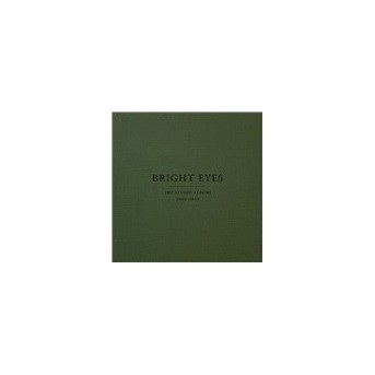 Studio Albums 2000 - 2011 - 6CD