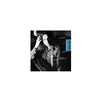 Jack White Acoustic Recordings 1998 - 2016 - 2LP/Vinyl