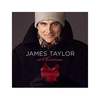 At Christmas - LP/Vinyl