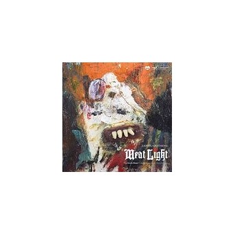 Meat Light: The Uncle Meat Project/Object - 3CD