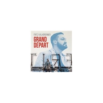 Grand Depart - 2 LPs/Vinyl + 1CD
