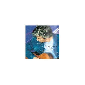Guitars - LP/Vinyl - 180g