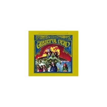 Grateful Dead - Expanded & Remastered