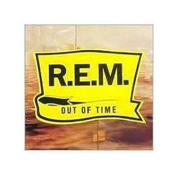 Out Of Time - 25th Anniversary Deluxe Edition - 3 CDs & 1 Blu-ray)
