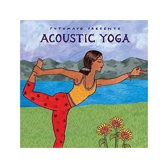 Acoustic Yoga