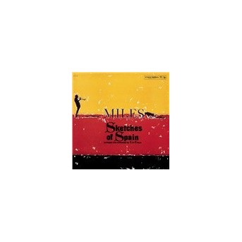 Sketches Of Spain - Jazz Images