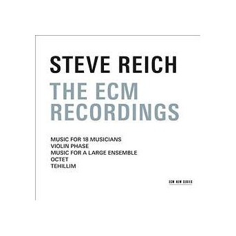The Ecm Recordings - 3CD