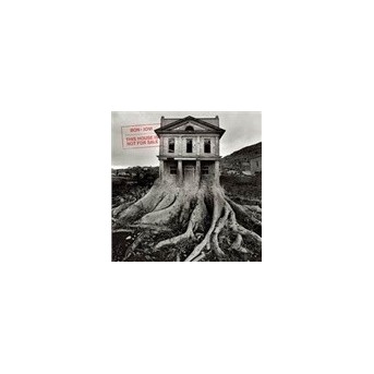 This House Is Not For Sale - LP/Vinyl