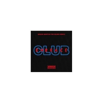 Club Embrace - 2CD