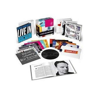 Alles - Super Deluxe Edition - 25 LPs /Vinyl