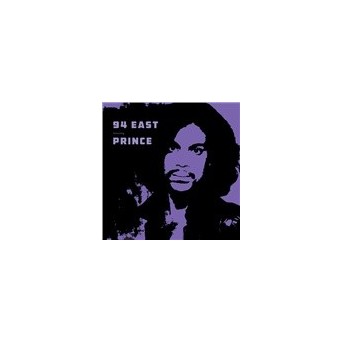 94 East & Prince - LP/Vinyl
