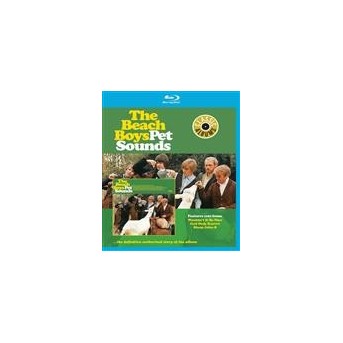 Pet Sounds - Blu-ray