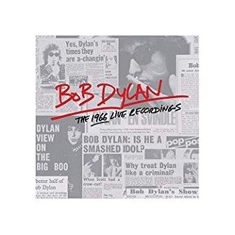 The 1966 Live Recordings - 36CD - Box