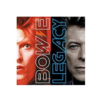 Legacy - 2CD