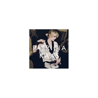 Patricia Kaas -Deluxe Edition - 2CD