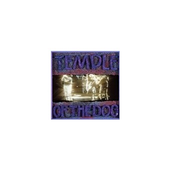 Temple Of The Dog - 25th Anniversary Deluxe - 2CD
