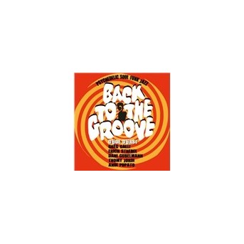 Back To The Groove 2