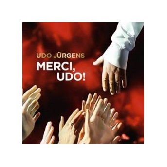 Merci, Udo! - Greatest Hits-Album