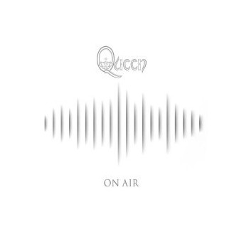 On Air - Deluxe Edition - 6CD-Box