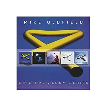 Original Album Series - 5CD