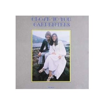 Close To You - Remastered SHM-CD - Import