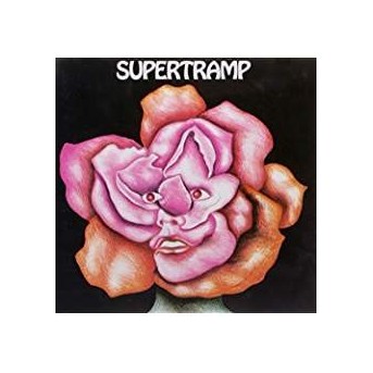 Supertramp - Remastered SHM-CD -Import
