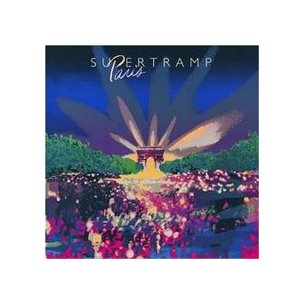 Paris - Remastered SHM-CD - 2CD - Import