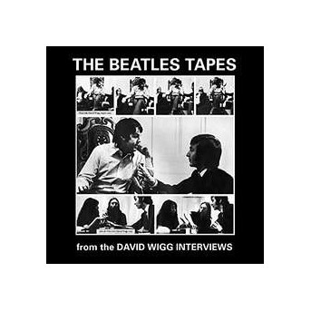 The Beatles Tapes - 2CD