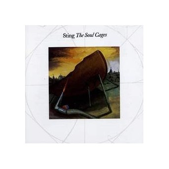 The Soul Cages - SHM-CD - Import