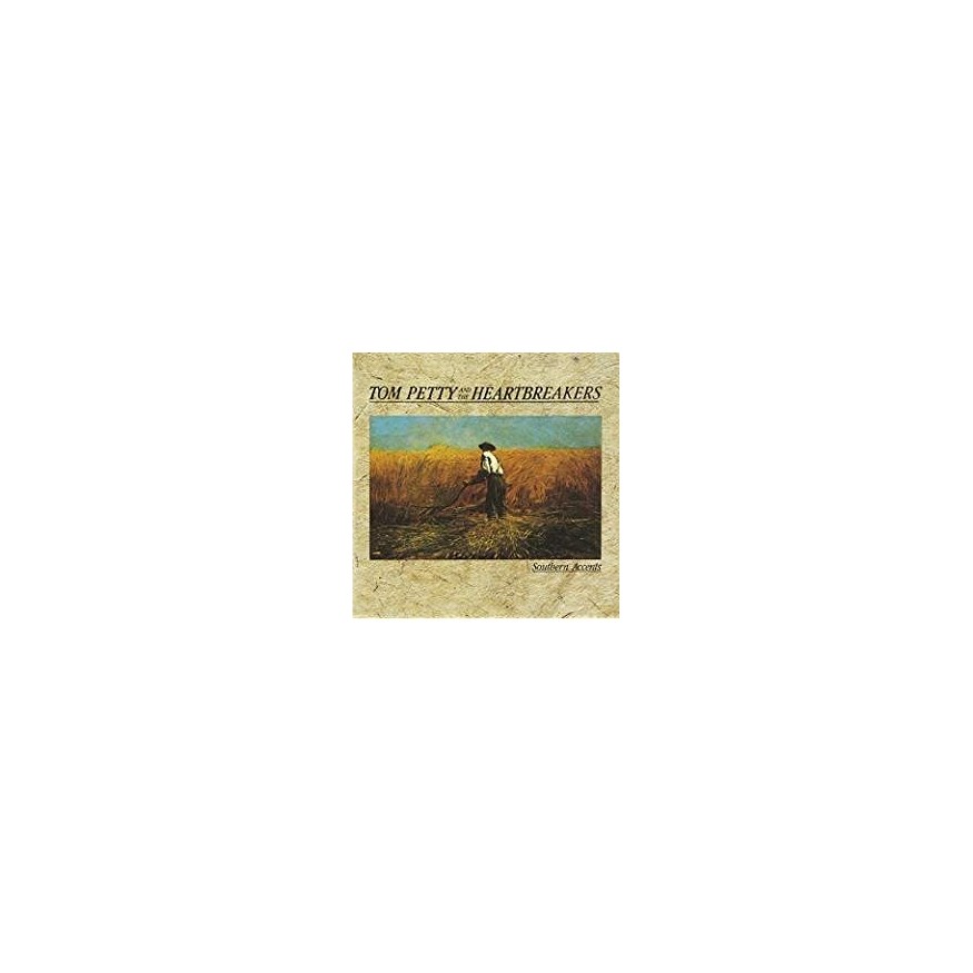 Southern Accents - SHM-CD - Import