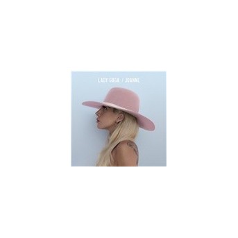 Joanne - Deluxe Edition