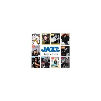 Jazz Divas - 5CD