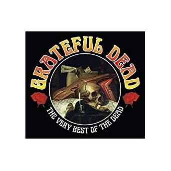 Very Best Of The Dead Live