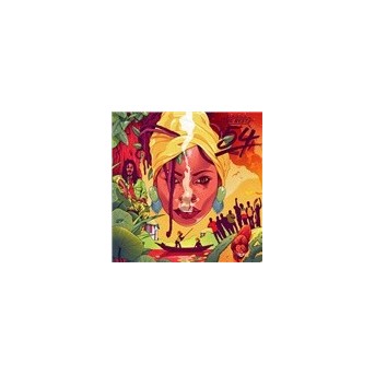 Strictly The Best Vol. 54 - Reggae - 2CD