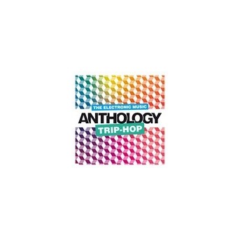 Trip Hop Anthology - 4CD