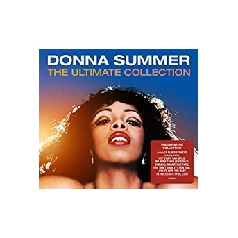 Ultimate Collection - Deluxe Edition - 3CD