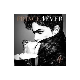 4 Ever - Best Of Prince. 2CD