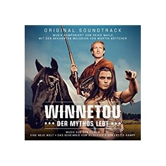 Winnetou - Der Mythos Lebt