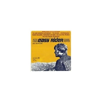 Easy Rider - LP/Vinyl