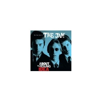 About The Young Idea: Best Of The Jam - 2CD