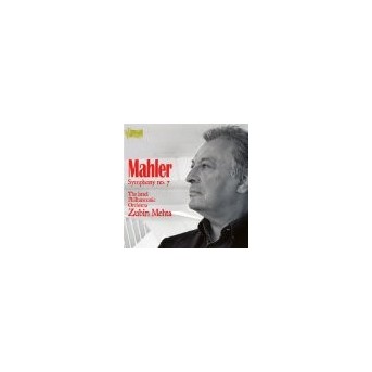 Gustav Mahler - Sinfonie 7