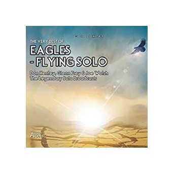 Flying Solo - Legendary Solo Broad
